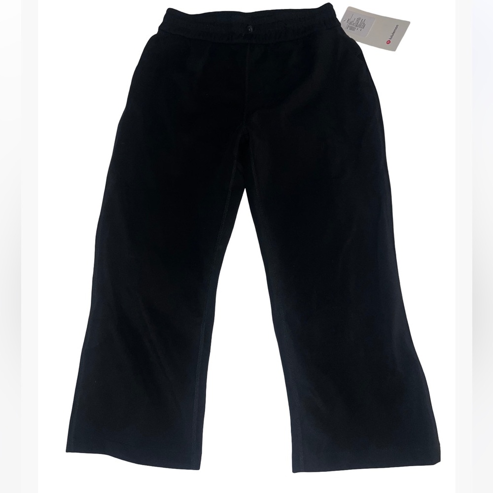 Lululemon Asian fit soft stream high rise pants NWT - Picture 16 of 16